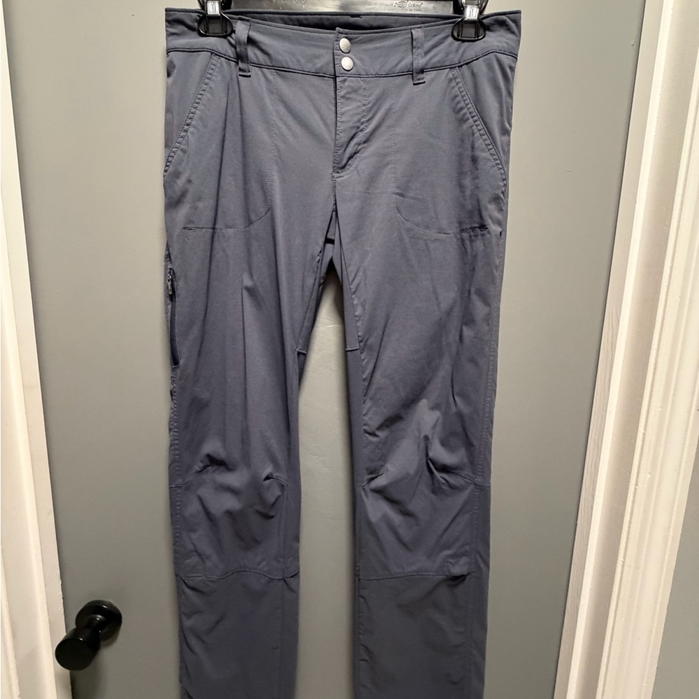 Columbia Women’s Omni Shield Hiking Pants